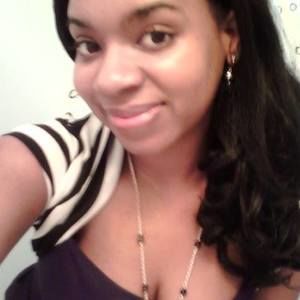 Meet your Posher, Lakeysha